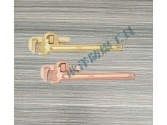 防爆工具兩種材質鋁青銅和鈹青銅的區別
